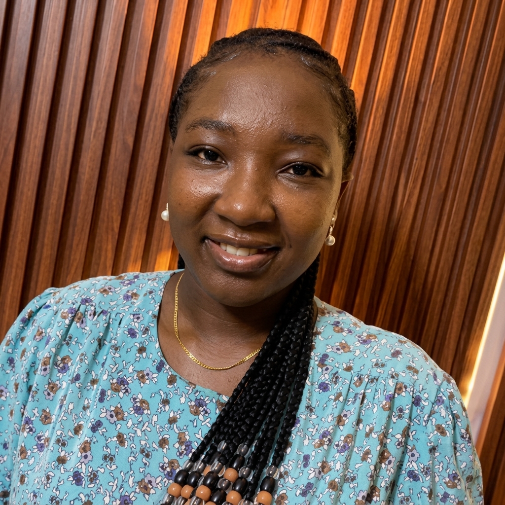 Adebanke Shogo
