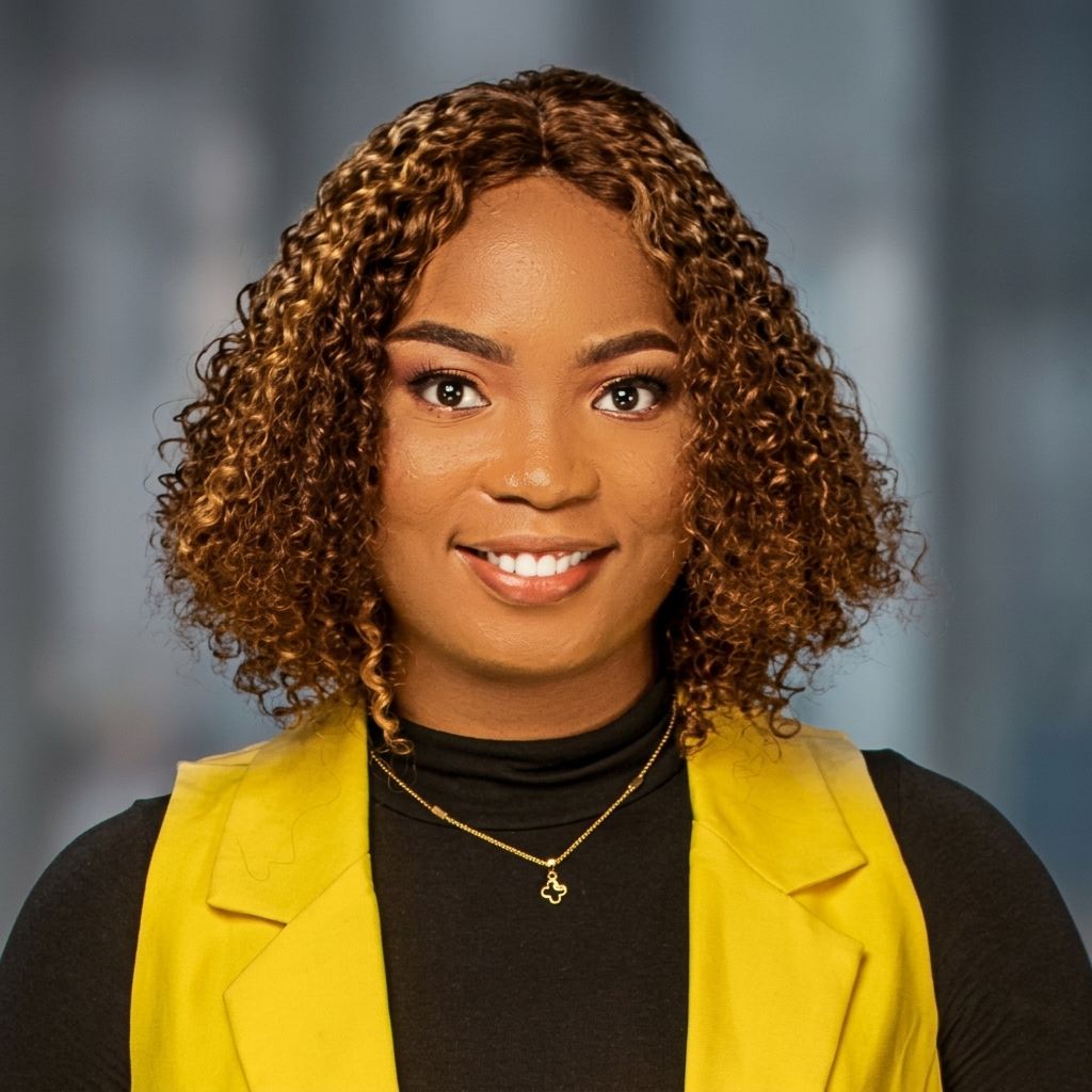 Ruth Ifeduba